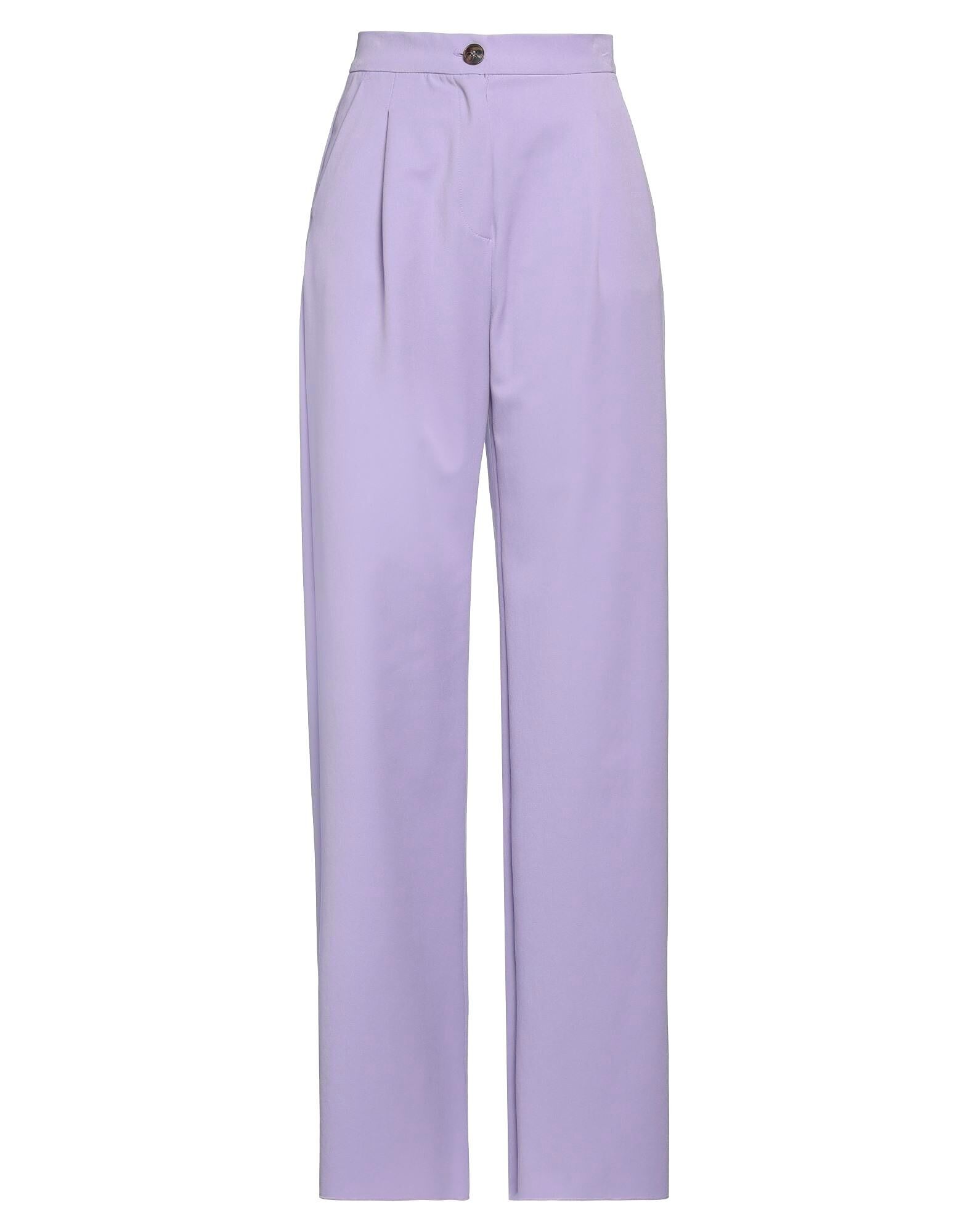 Брюки Emme By Marella, сиреневый
Брюки Emme By Marella, сиреневый