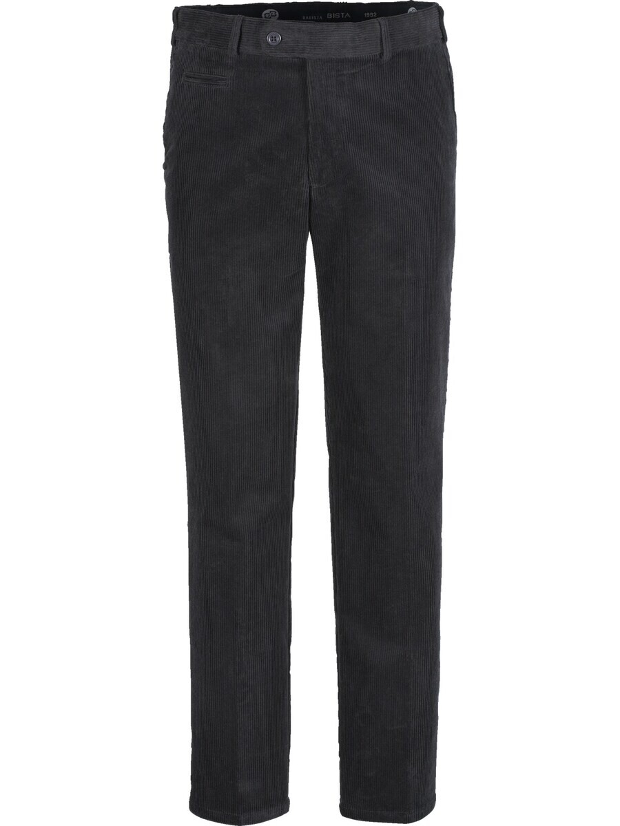 Брюки BABISTA Regular Pants, темно-серый
Брюки BABISTA Regular Pants, темно-серый