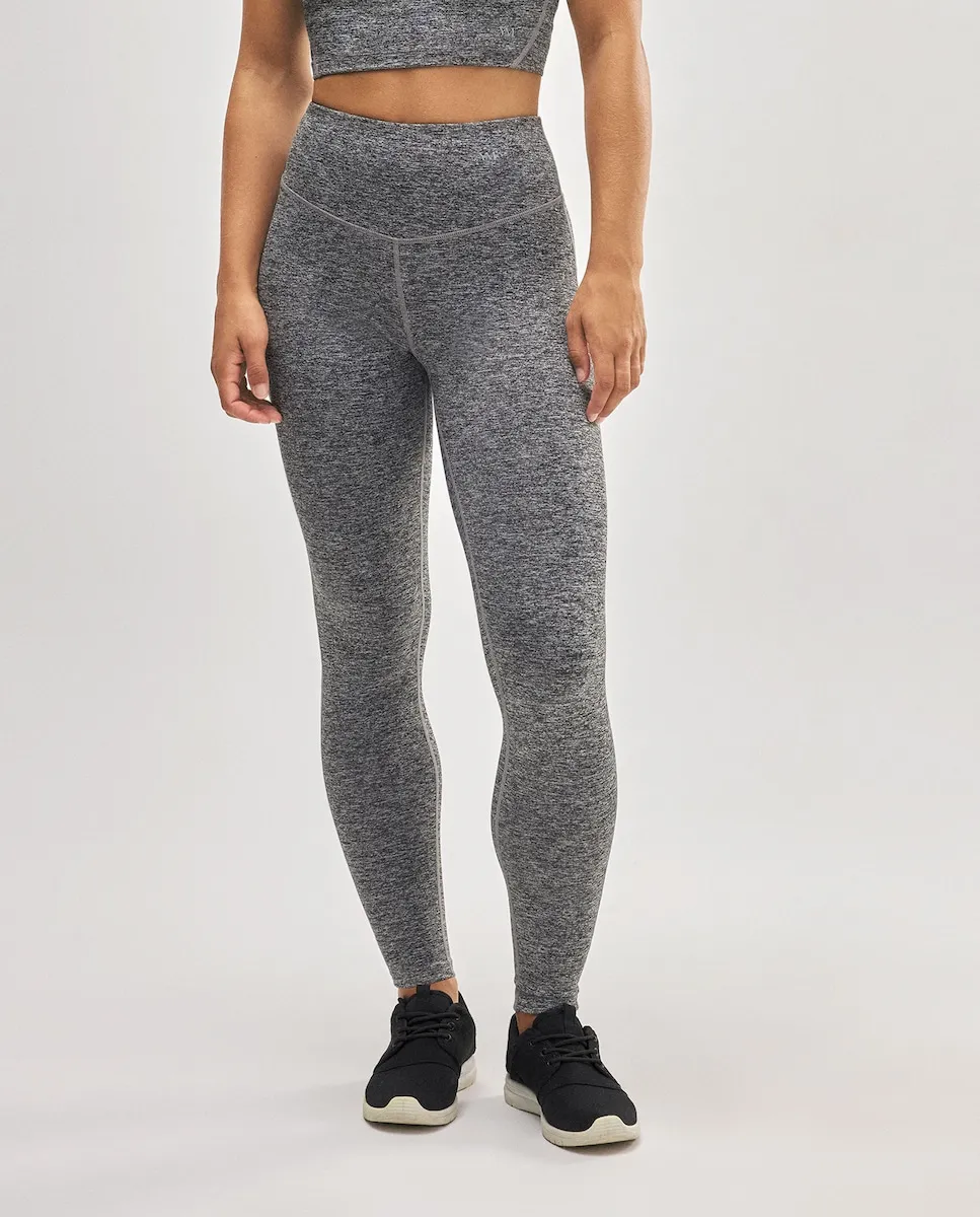 Женские спортивные леггинсы с высокой талией Ysabel Mora, темно-серый
Женские спортивные леггинсы с высокой талией Ysabel Mora, темно-серый