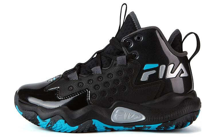 FILA Детские баскетбольные кроссовки GS
FILA Детские баскетбольные кроссовки GS