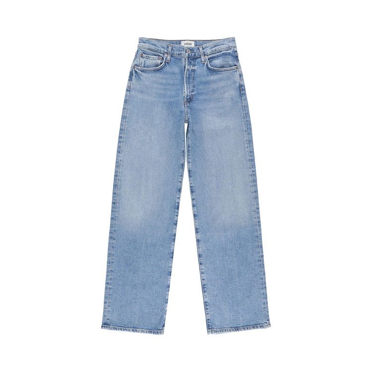 Брюки Agolde Harper Denim, Forum
Брюки Agolde Harper Denim, Forum