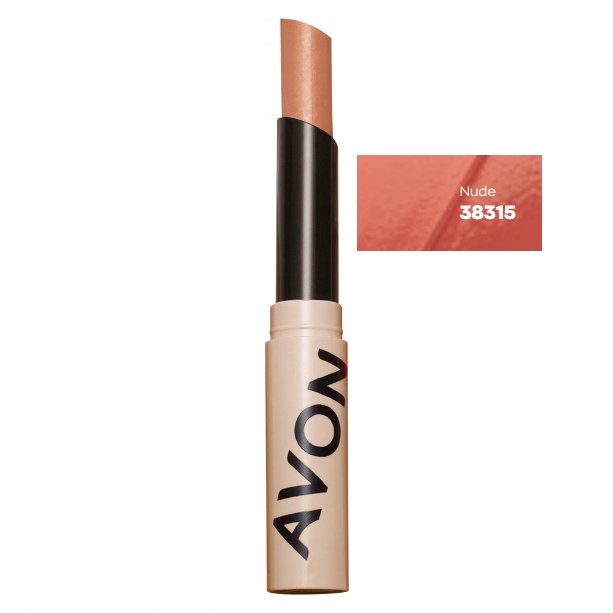 AVON Nude Lip Balm
AVON Nude Lip Balm