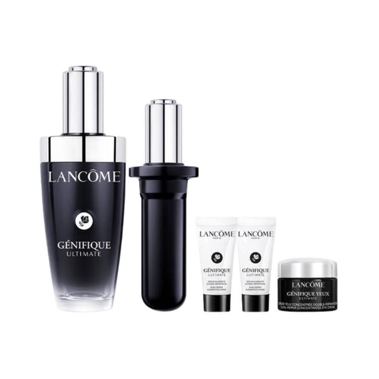 Наборы для ухода за кожей Unisex LANCOME
Наборы для ухода за кожей Unisex LANCOME