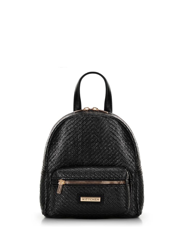 Рюкзак Wittchen, черный
Рюкзак Wittchen, черный