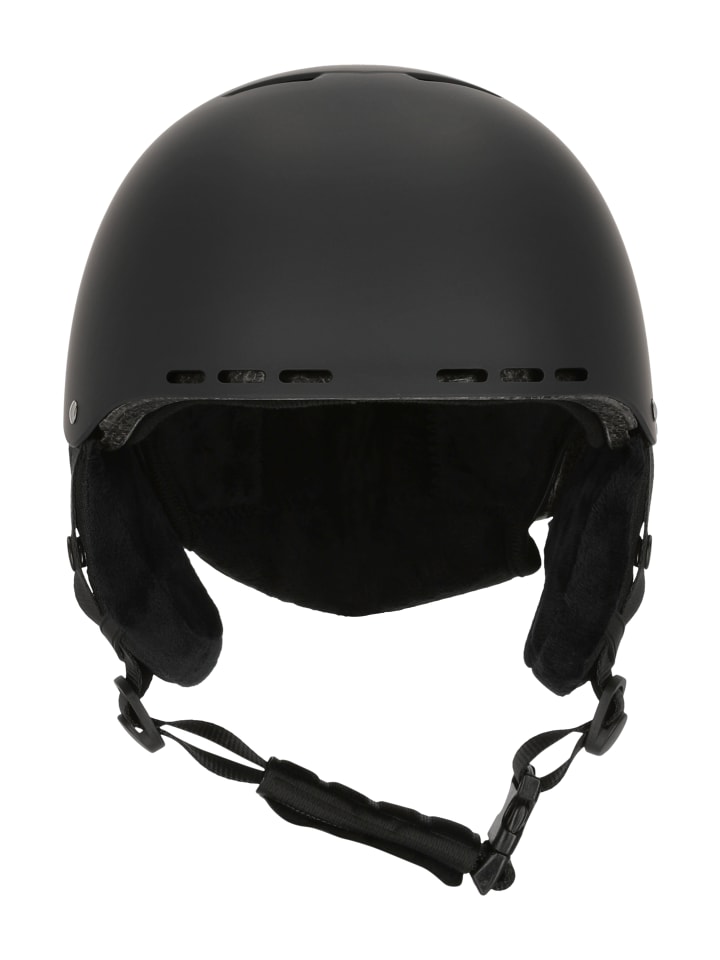 Whistler Горнолыжный шлем Lattea, цвет 1001 Black
Whistler Горнолыжный шлем Lattea, цвет 1001 Black