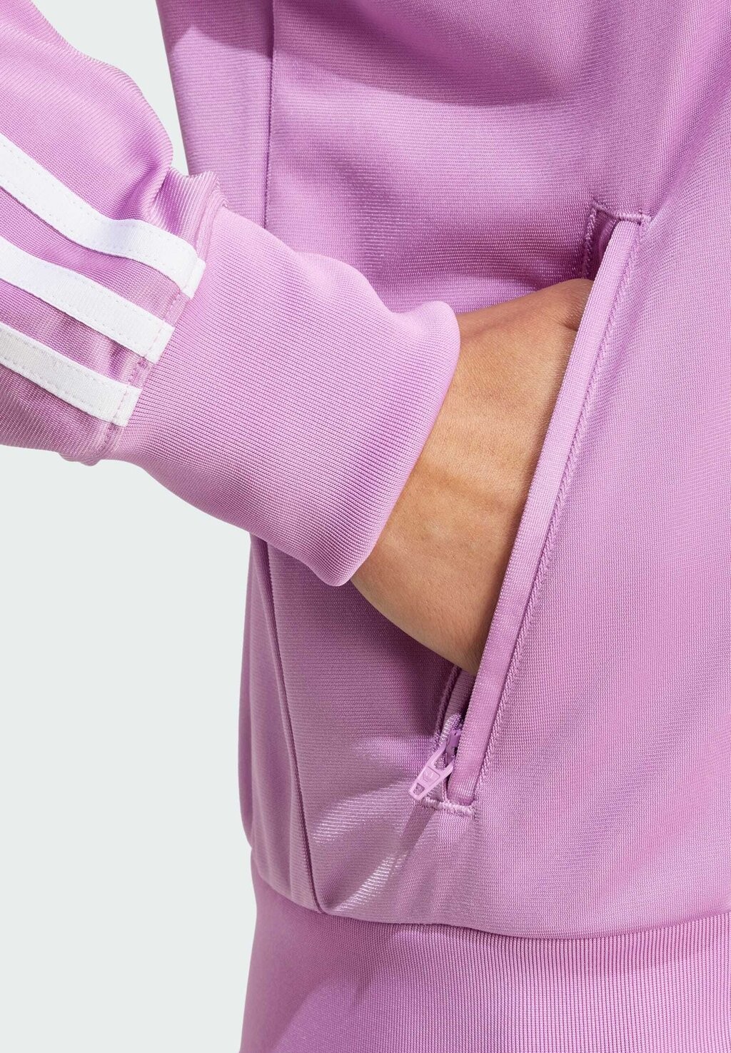 Спортивная куртка Firebird adidas Originals, preloved фиолетового цвета
Спортивная куртка Firebird adidas Originals, preloved фиолетового цвета