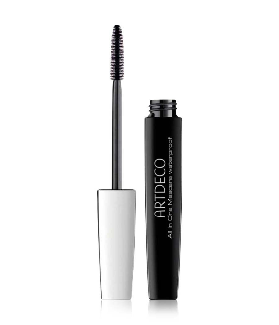 Тушь для ресниц ARTDECO All in One Mascara Waterproof, Nr. 71 - Black, 10 ml
Тушь для ресниц ARTDECO All in One Mascara Waterproof, Nr. 71 - Black, 10 ml