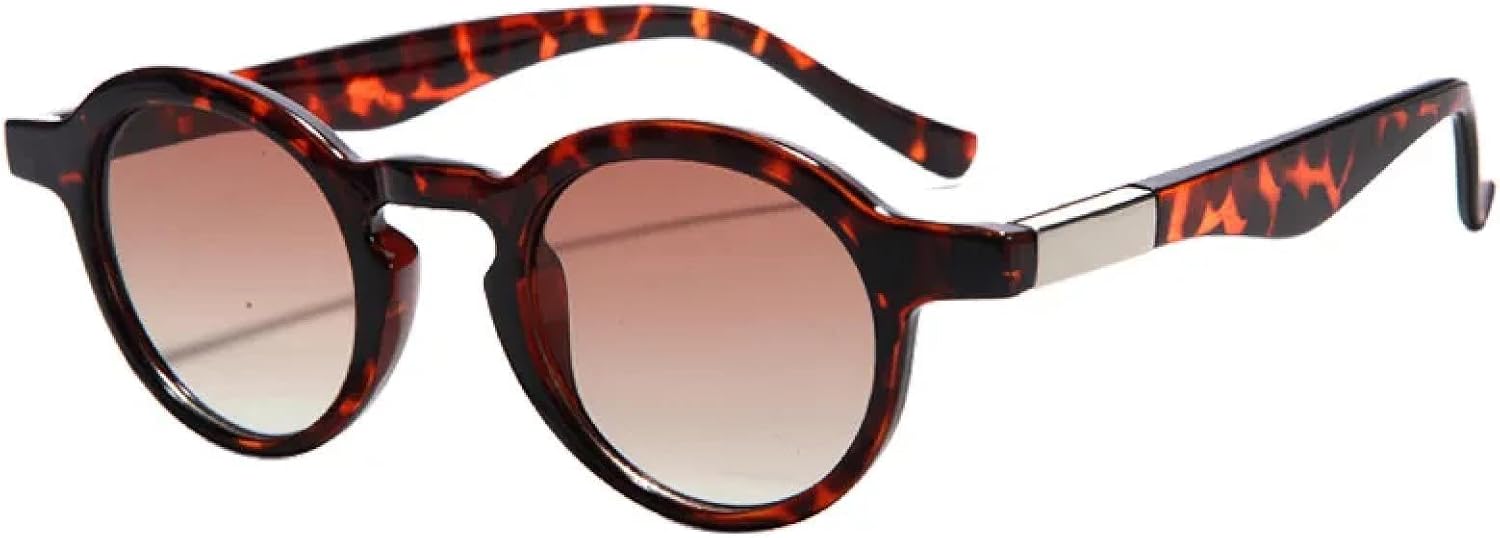 Солнцезащитные очки с защитой от УФ-излучения UV400 | Маленькая оправа | Для женщин и мужчин | Линзы конфетных цветов | Для занятий спортом на открытом воздухе и вождения DSVIGF, T22117-c4
Солнцезащитные очки с защитой от УФ-излучения UV400 | Маленькая оправа | Для женщин и мужчин | Линзы конфетных цветов | Для занятий спортом на открытом воздухе и вождения DSVIGF, T22117-c4