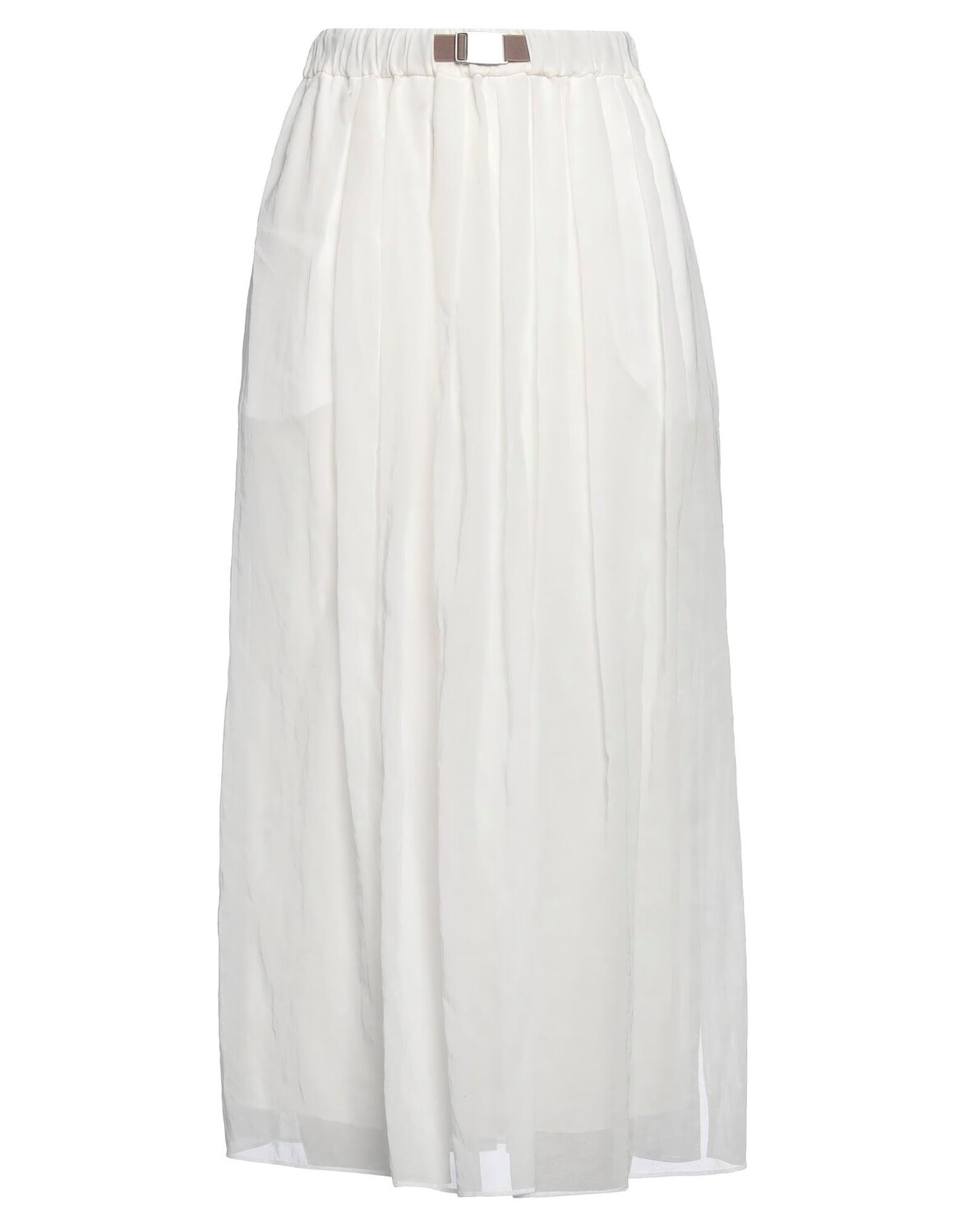 Юбка Brunello Cucinelli, белый
Юбка Brunello Cucinelli, белый