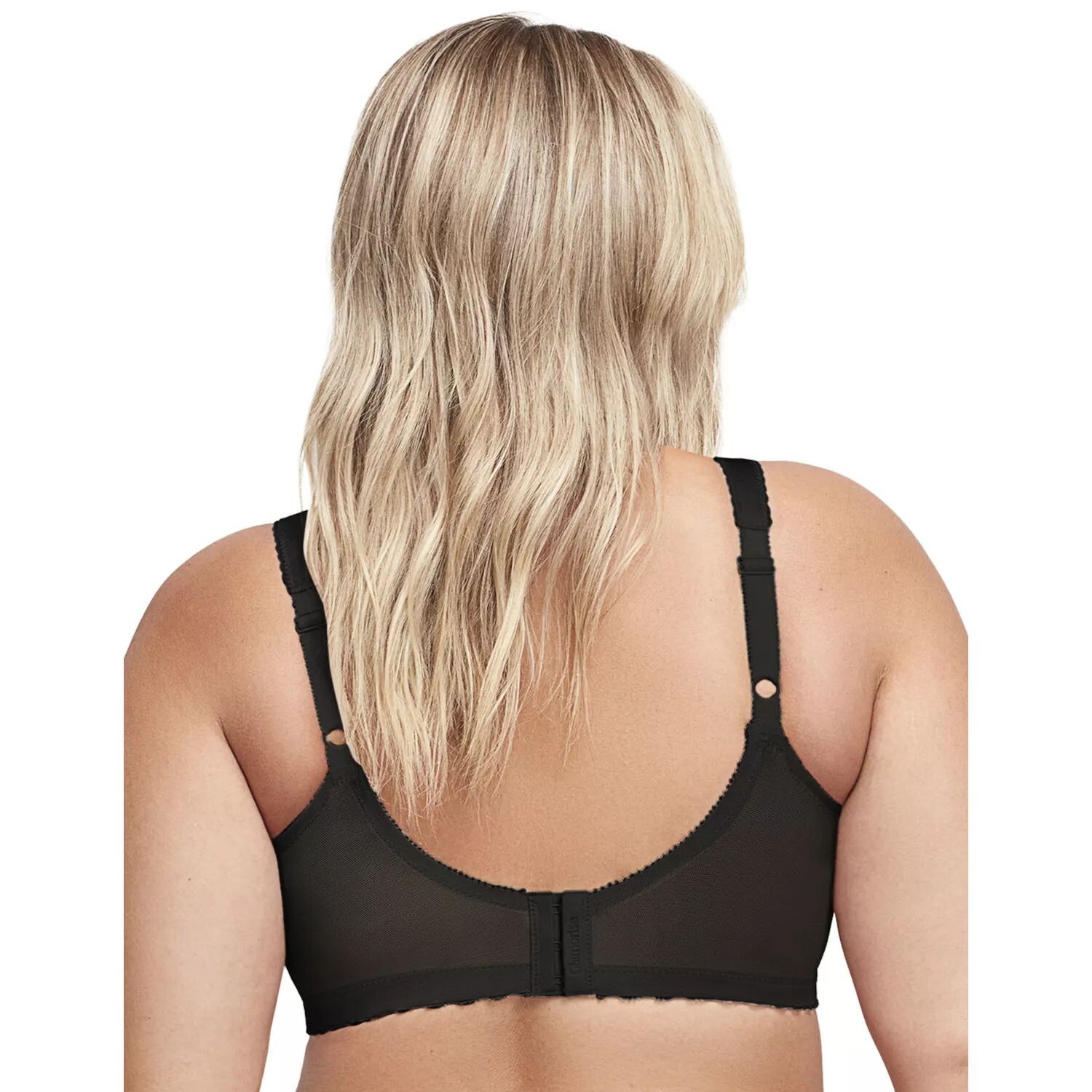 Glamorise MagicLift Original Полноразмерный поддерживающий бюстгальтер без косточек 1000 Glamorise, белый
Glamorise MagicLift Original Полноразмерный поддерживающий бюстгальтер без косточек 1000 Glamorise, белый