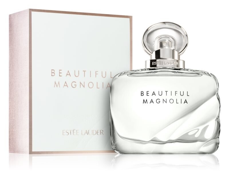 Estee Lauder, Beautiful Magnolia, парфюмированная вода, 50 мл 
Estee Lauder, Beautiful Magnolia, парфюмированная вода, 50 мл