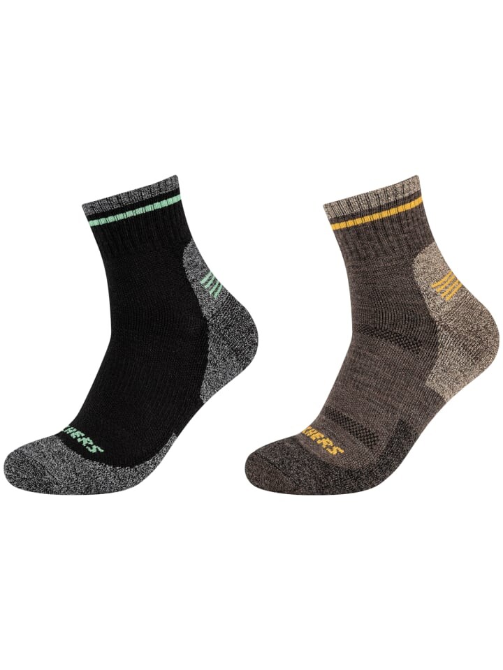 Носки Skechers, серый
Носки Skechers, серый