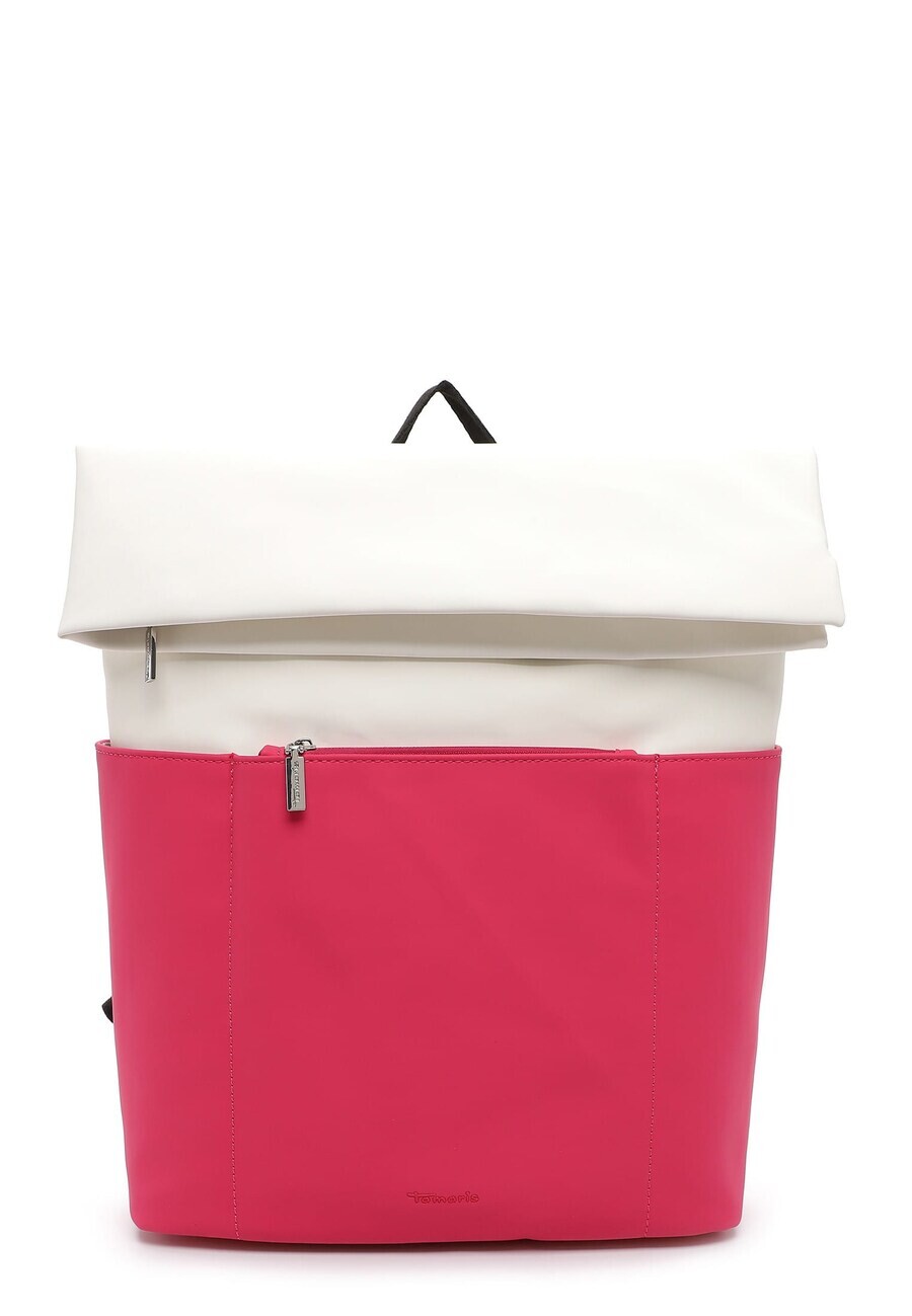 Рюкзак Tamaris Backpack Alice, розовый
Рюкзак Tamaris Backpack Alice, розовый