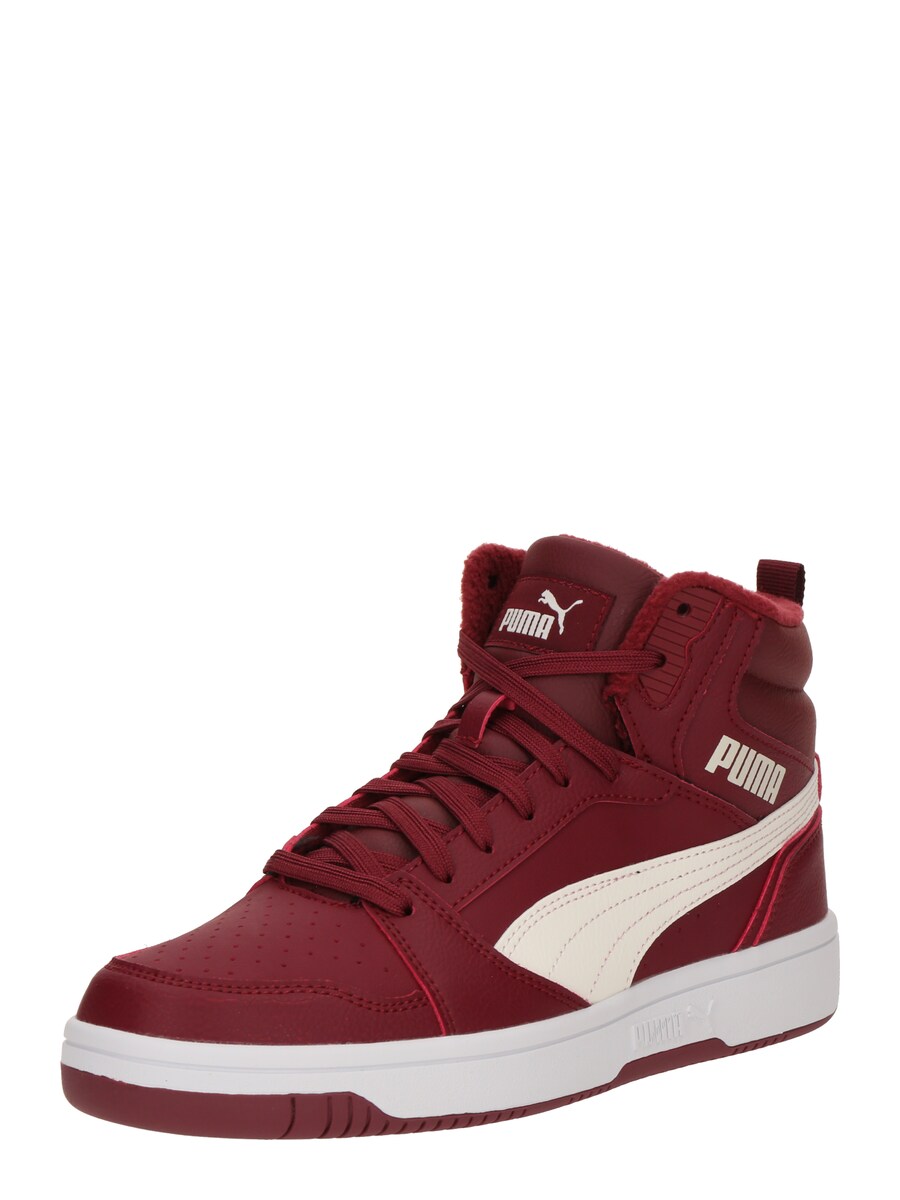 Кроссовки PUMA Rebound V6, Wine Red
Кроссовки PUMA Rebound V6, Wine Red