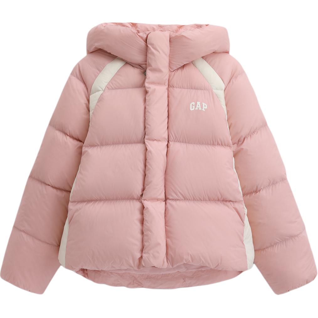 Детская пуховая куртка GAP, розовый
Детская пуховая куртка GAP, розовый