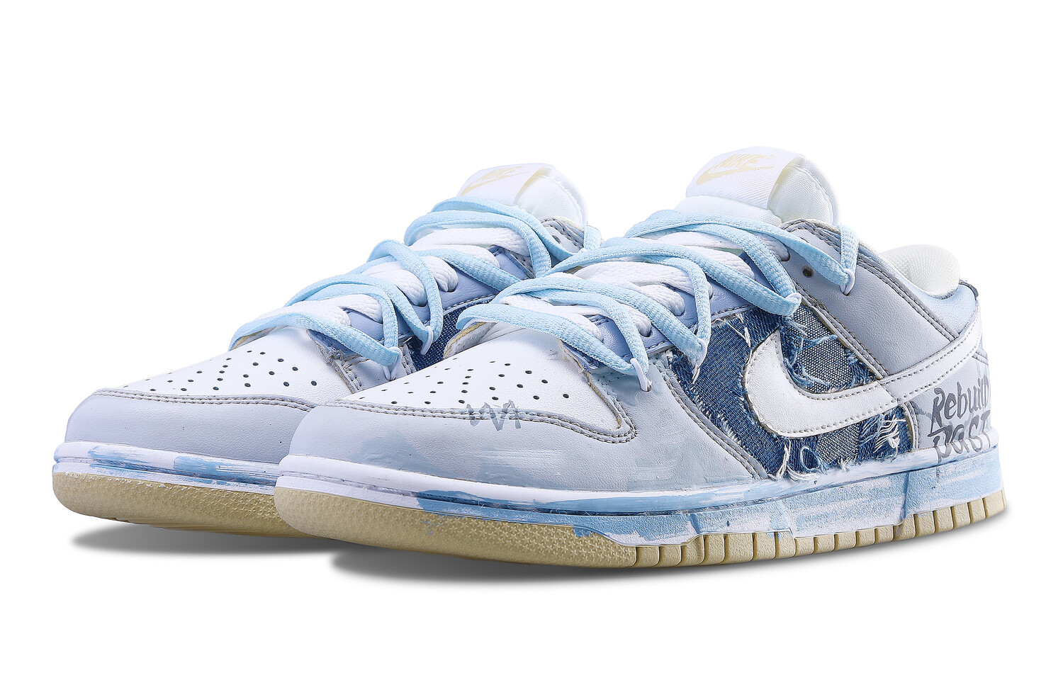 Кроссовки Nike Dunk Skateboard Shoes Men Low-Top Blue White, Синий, Кроссовки Nike Dunk Skateboard Shoes Men Low-Top Blue White
Кроссовки Nike Dunk Skateboard Shoes Men Low-Top Blue White, Синий, Кроссовки Nike Dunk Skateboard Shoes Men Low-Top Blue White