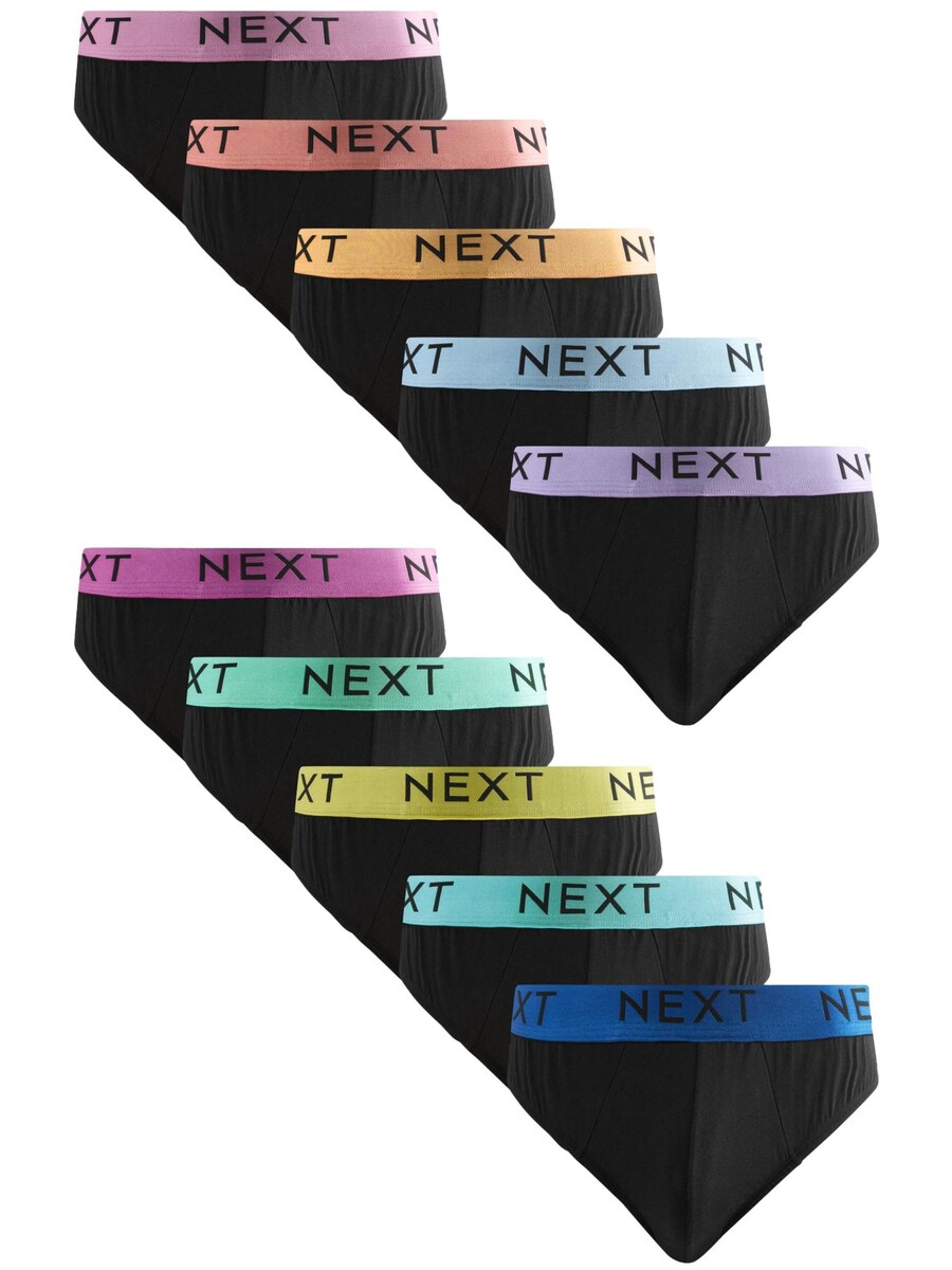 Трусики Next, черный
Трусики Next, черный