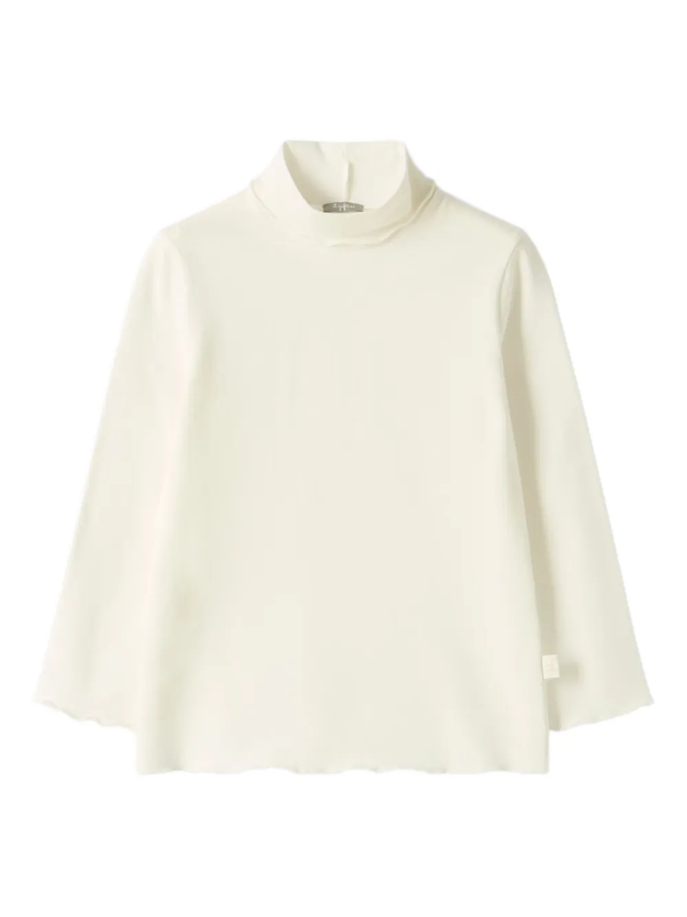 Водолазка Il Gufo, бежевый
Водолазка Il Gufo, бежевый