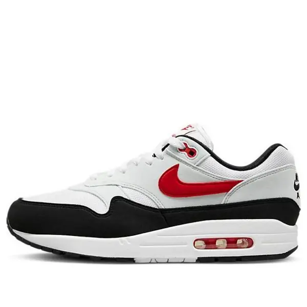 Кроссовки air max 1 Nike, белый
Кроссовки air max 1 Nike, белый