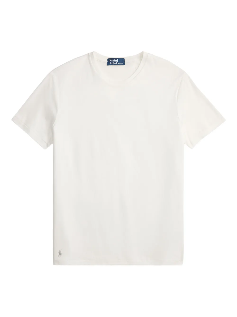 Футболка с вышивкой Polo Ralph Lauren, белый
Футболка с вышивкой Polo Ralph Lauren, белый