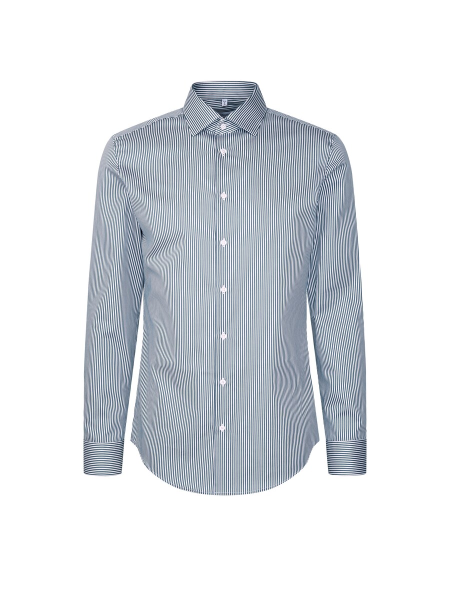 Рубашка Slim Fit на пуговицах SEIDENSTICKER SMART CLASSICS, зеленый
Рубашка Slim Fit на пуговицах SEIDENSTICKER SMART CLASSICS, зеленый