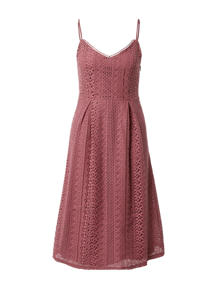 Платье миди ABOUT YOU Dress Constance, розовый
Платье миди ABOUT YOU Dress Constance, розовый