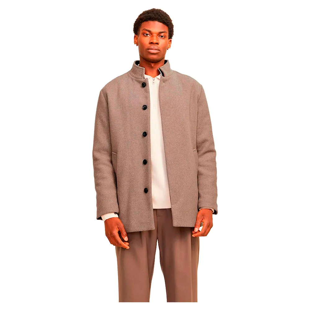 Куртка Jack & Jones Harrison, серый
Куртка Jack & Jones Harrison, серый