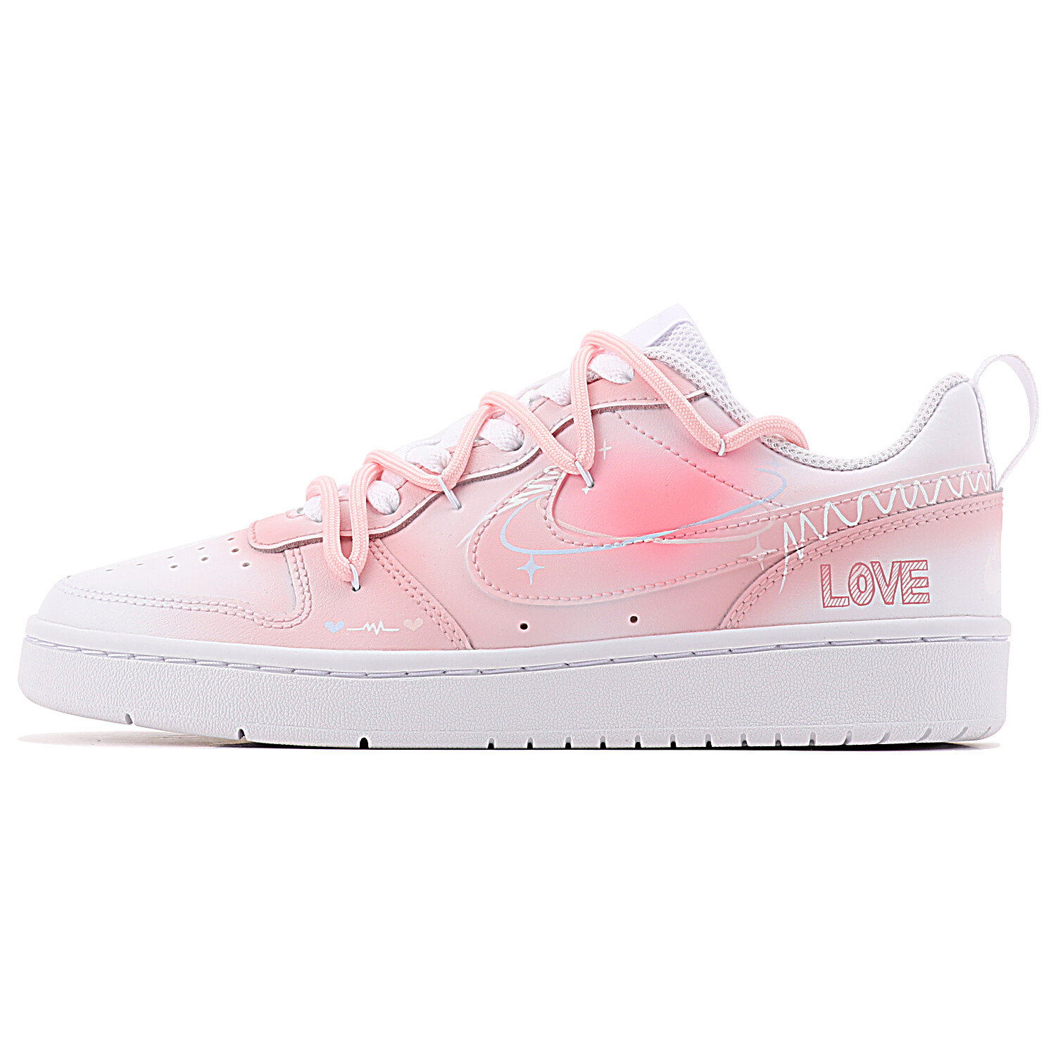 Кроссовки Nike Court Borough Skateboard Shoes Women's Low-Top Pink/White, Белый, Кроссовки Nike Court Borough Skateboard Shoes Women's Low-Top Pink/White
Кроссовки Nike Court Borough Skateboard Shoes Women's Low-Top Pink/White, Белый, Кроссовки Nike Court Borough Skateboard Shoes Women's Low-Top Pink/White