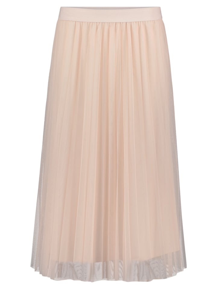 Юбка длиной до колена BETTY & CO, серый
Юбка длиной до колена BETTY & CO, серый