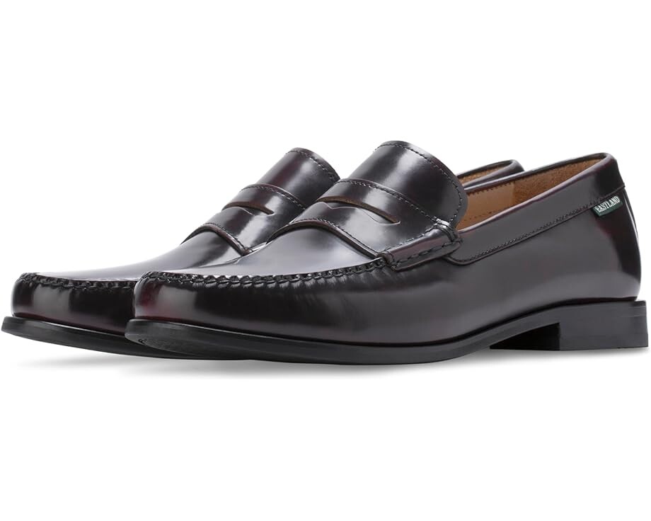 Лоферы Eastland 1955 Edition Bristol, бордовый
Лоферы Eastland 1955 Edition Bristol, бордовый