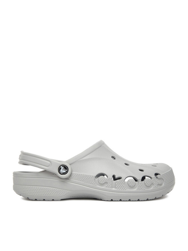 Сабо C-BAYA CLOG 10126-007 Crocs, серый
Сабо C-BAYA CLOG 10126-007 Crocs, серый