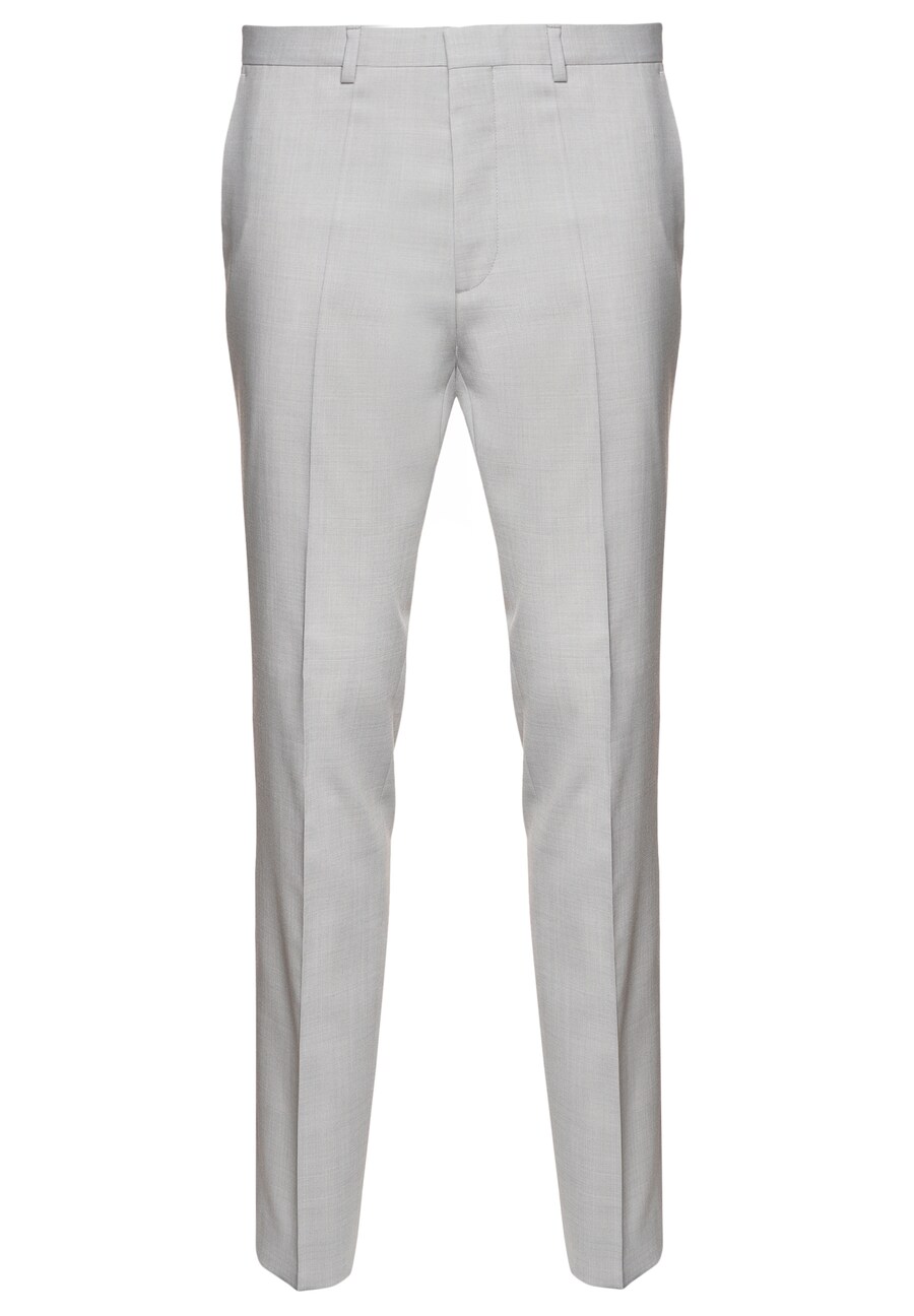 Узкие брюки HUGO Hesten, серый
Узкие брюки HUGO Hesten, серый
