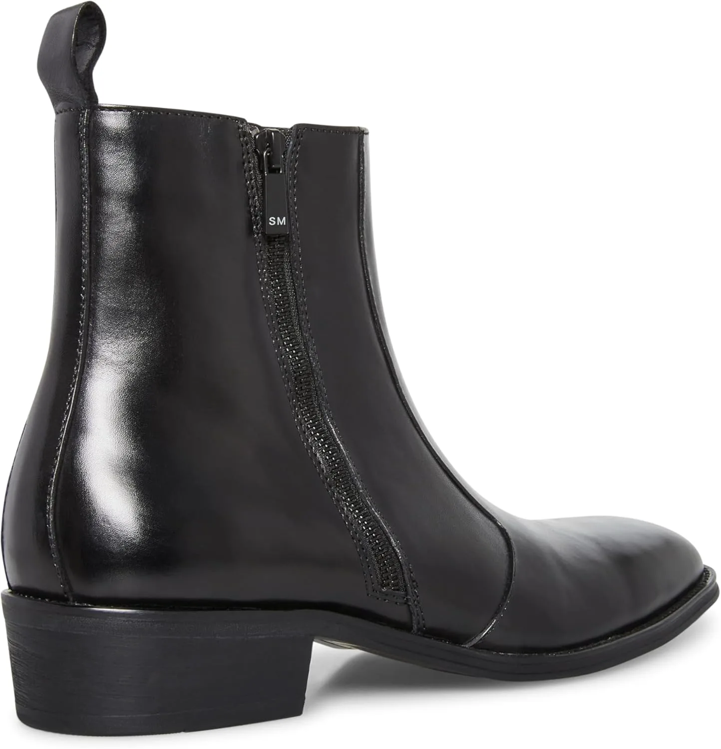 Мужские туфли Steve Madden Haynes, черный
Мужские туфли Steve Madden Haynes, черный