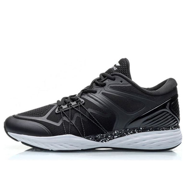 Кроссовки Li-Ning Running Low 'Black', черный, Черный;серый, Кроссовки Li-Ning Running Low 'Black', черный
Кроссовки Li-Ning Running Low 'Black', черный, Черный;серый, Кроссовки Li-Ning Running Low 'Black', черный