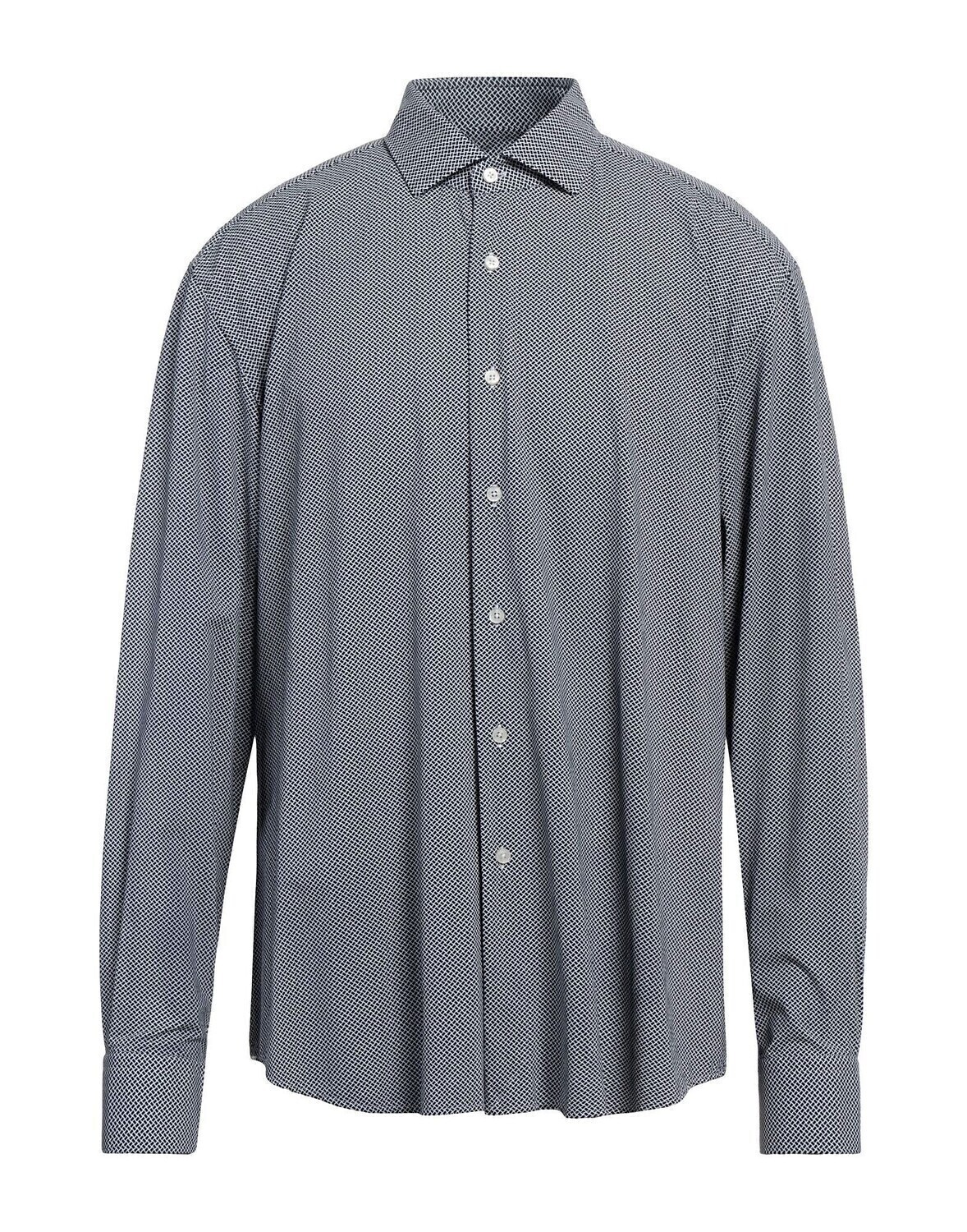 Рубашка Xacus, синий
Рубашка Xacus, синий