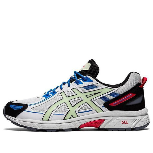 Кроссовки гель венчур 6 Asics, белый
Кроссовки гель венчур 6 Asics, белый