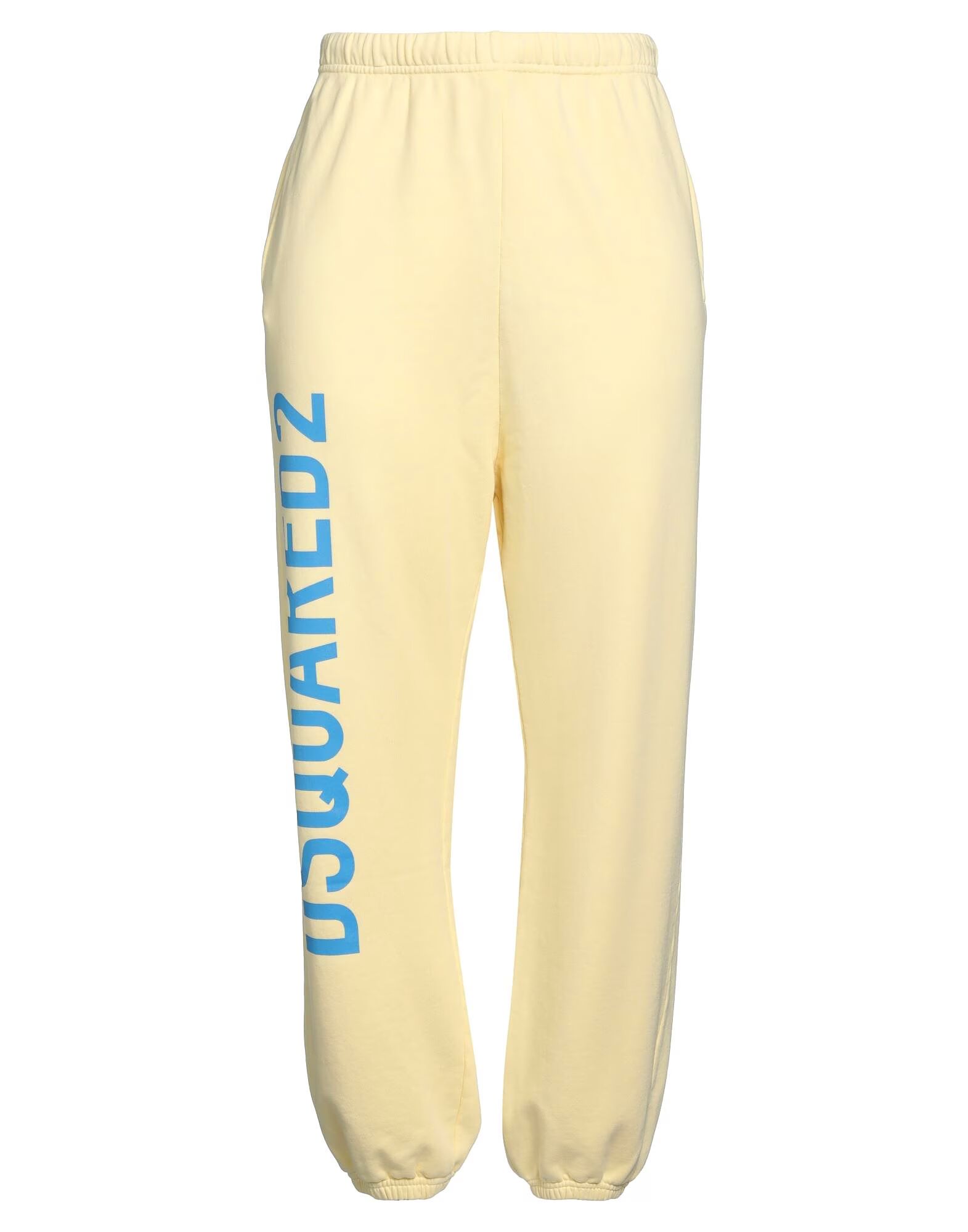 Брюки Dsquared2, пастельно-желтый
Брюки Dsquared2, пастельно-желтый