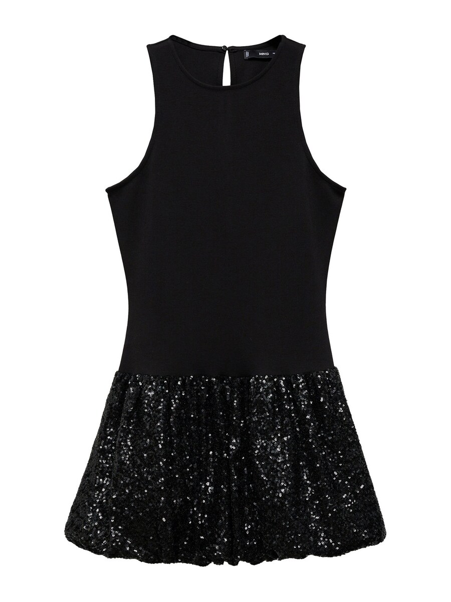 Платье MANGO XNUBA, черный
Платье MANGO XNUBA, черный