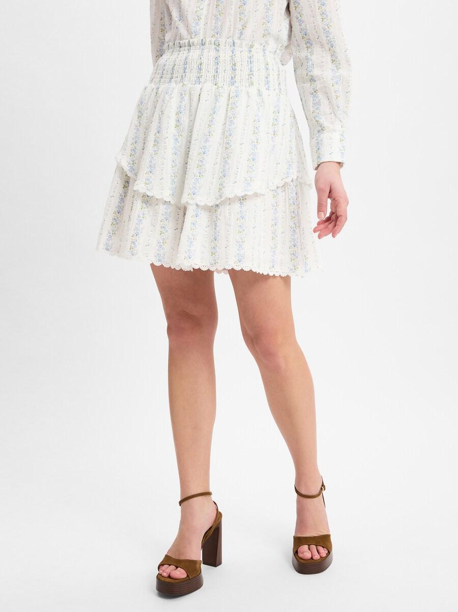 Юбка Marie Lund, белый
Юбка Marie Lund, белый