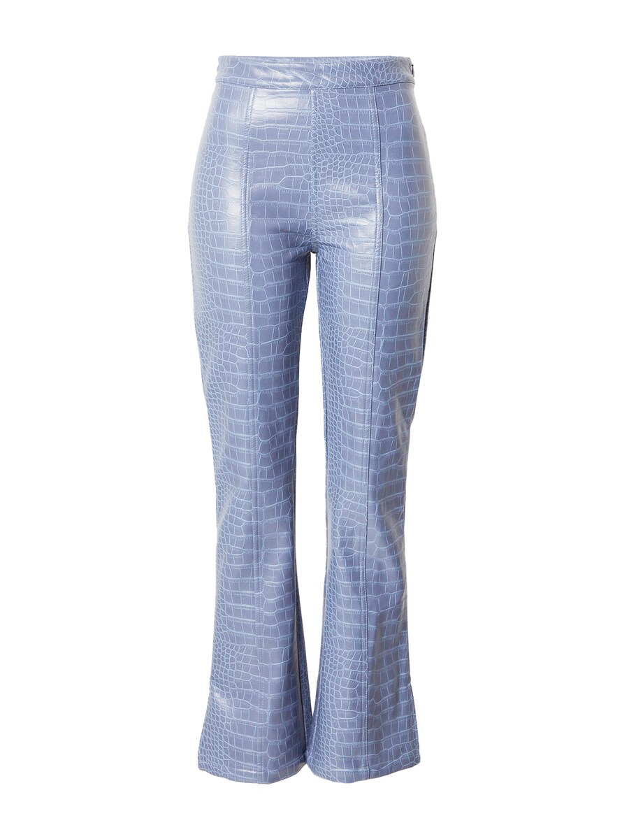 Расклешенные брюки Hosbjerg Irah, дымно-синий
Расклешенные брюки Hosbjerg Irah, дымно-синий