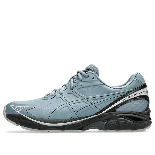 Кроссовки gt-2160 'fjord grey graphite grey' Asics, серый
Кроссовки gt-2160 'fjord grey graphite grey' Asics, серый