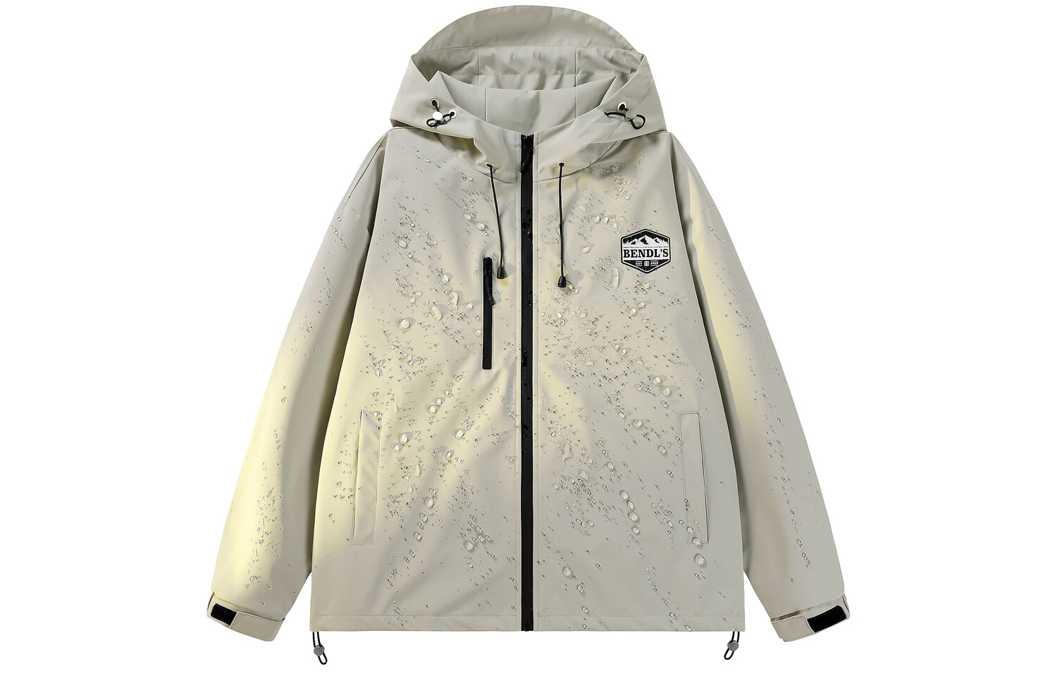 Куртка унисекс Bendl’S, Розовый
Куртка унисекс Bendl’S, Розовый