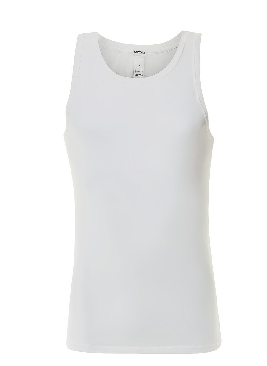 Жилет HOM Undershirt, белый 
Жилет HOM Undershirt, белый