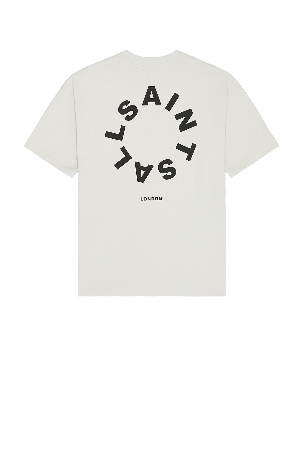 Футболка с круглым вырезом Tierra Allsaints, cool grey
Футболка с круглым вырезом Tierra Allsaints, cool grey