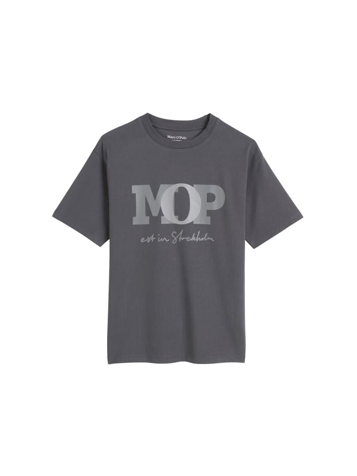 Футболка Marc O'Polo 
Футболка Marc O'Polo