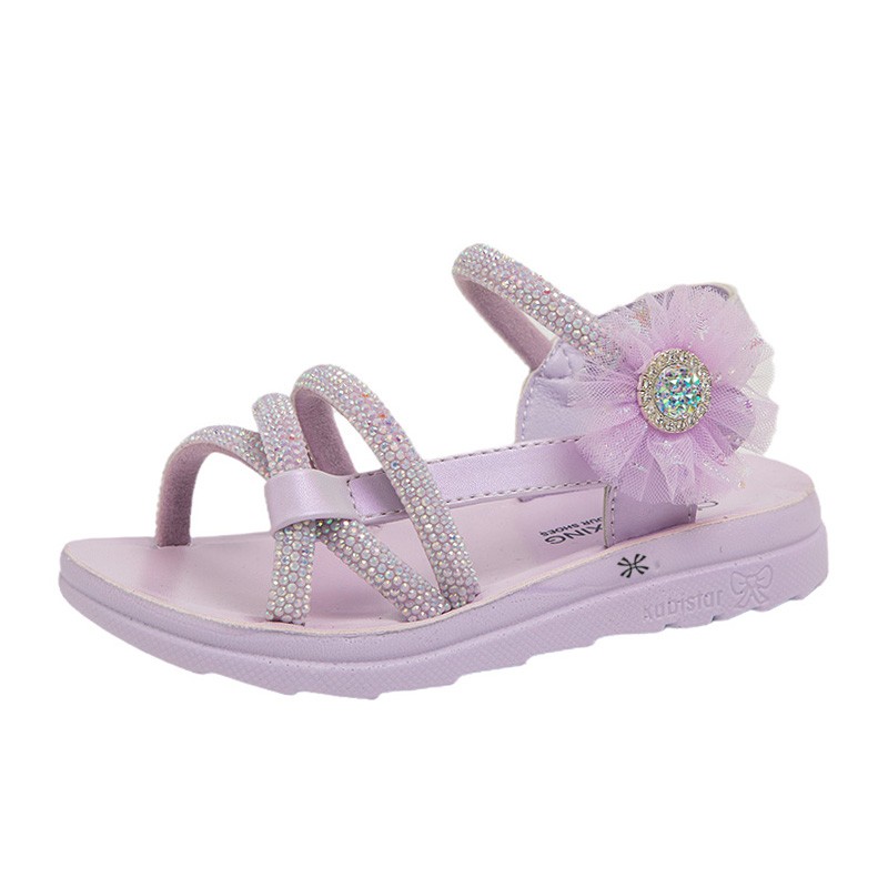 Детские сандалии YUZHAOLIN, фиолетовый
Детские сандалии YUZHAOLIN, фиолетовый
