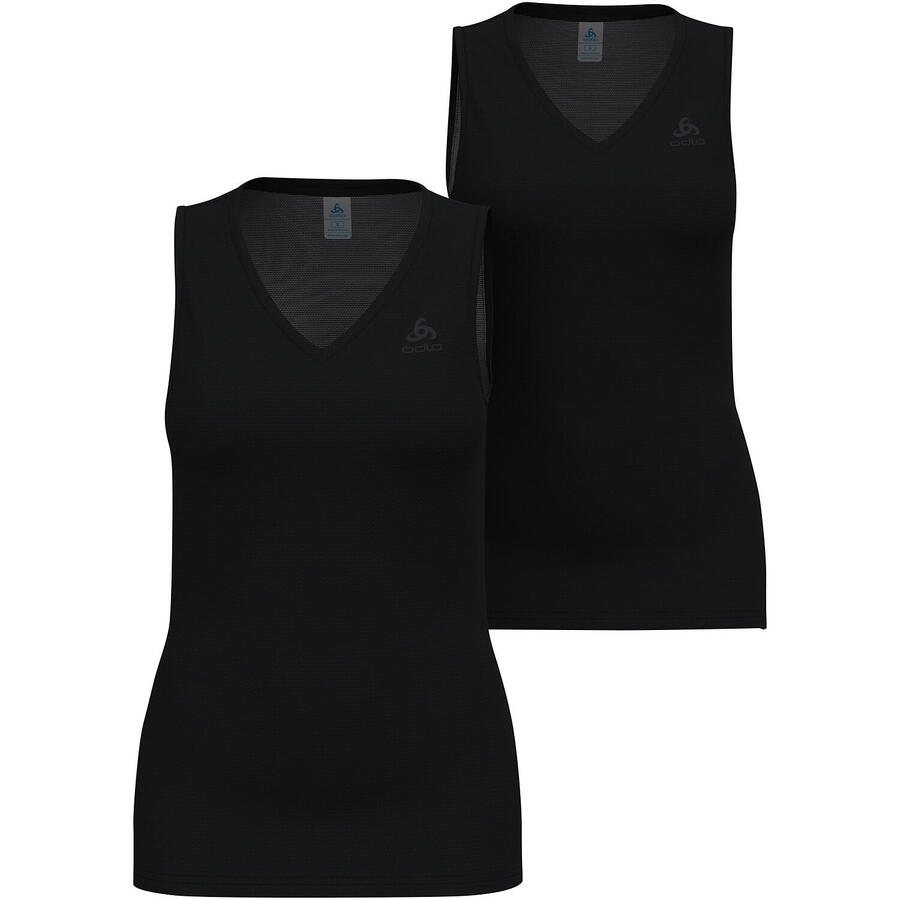 ODLO Майка ACTIVE EVERYDAY 2PACK
ODLO Майка ACTIVE EVERYDAY 2PACK