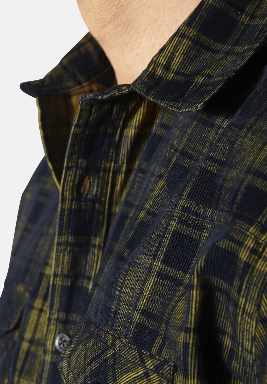 Рубашка ELMOSSI Babista, желтый
Рубашка ELMOSSI Babista, желтый