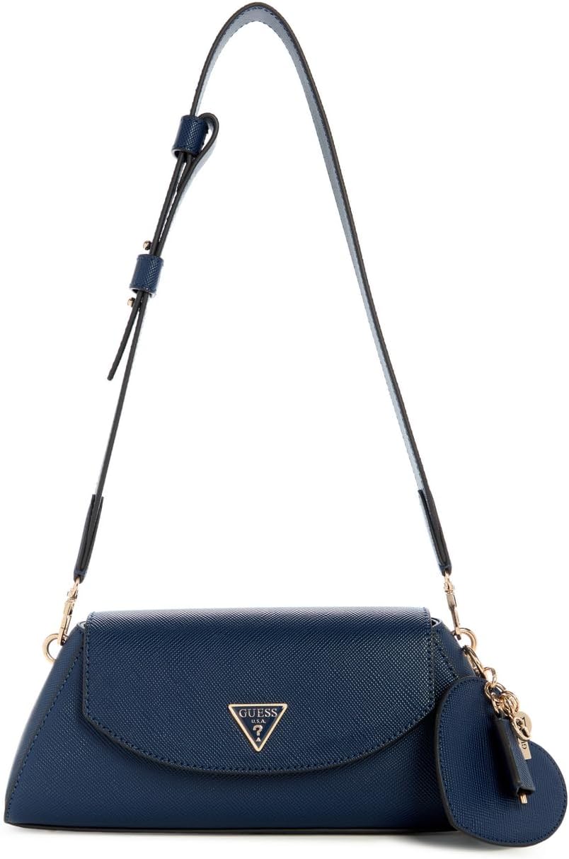 Сумка через плечо GUESS Bolena, Midnight
Сумка через плечо GUESS Bolena, Midnight
