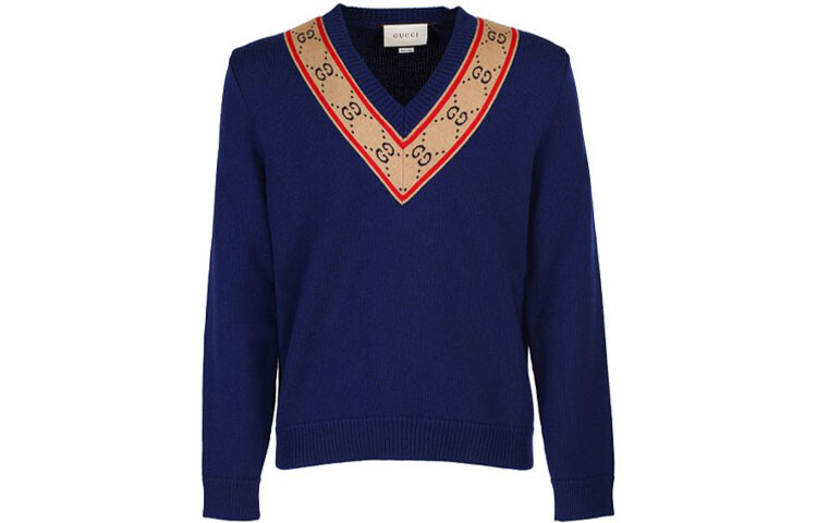 Свитер унисекс Gucci
Свитер унисекс Gucci